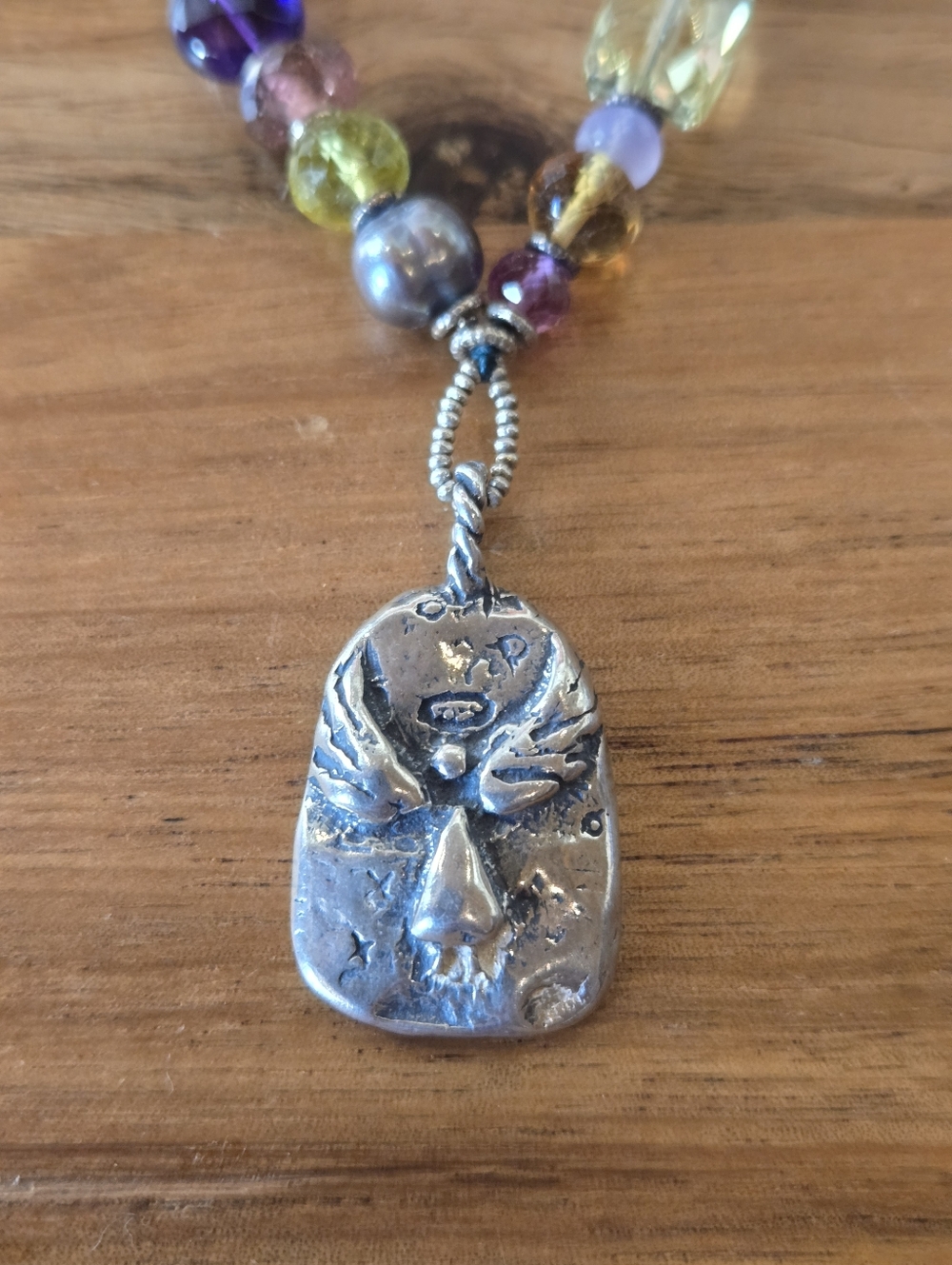 Sundance Jes MaHarry Necklace - Picture 2 of 3